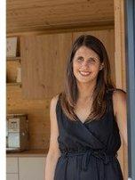 Portrait von Nicole Kastner, B. Ed. 