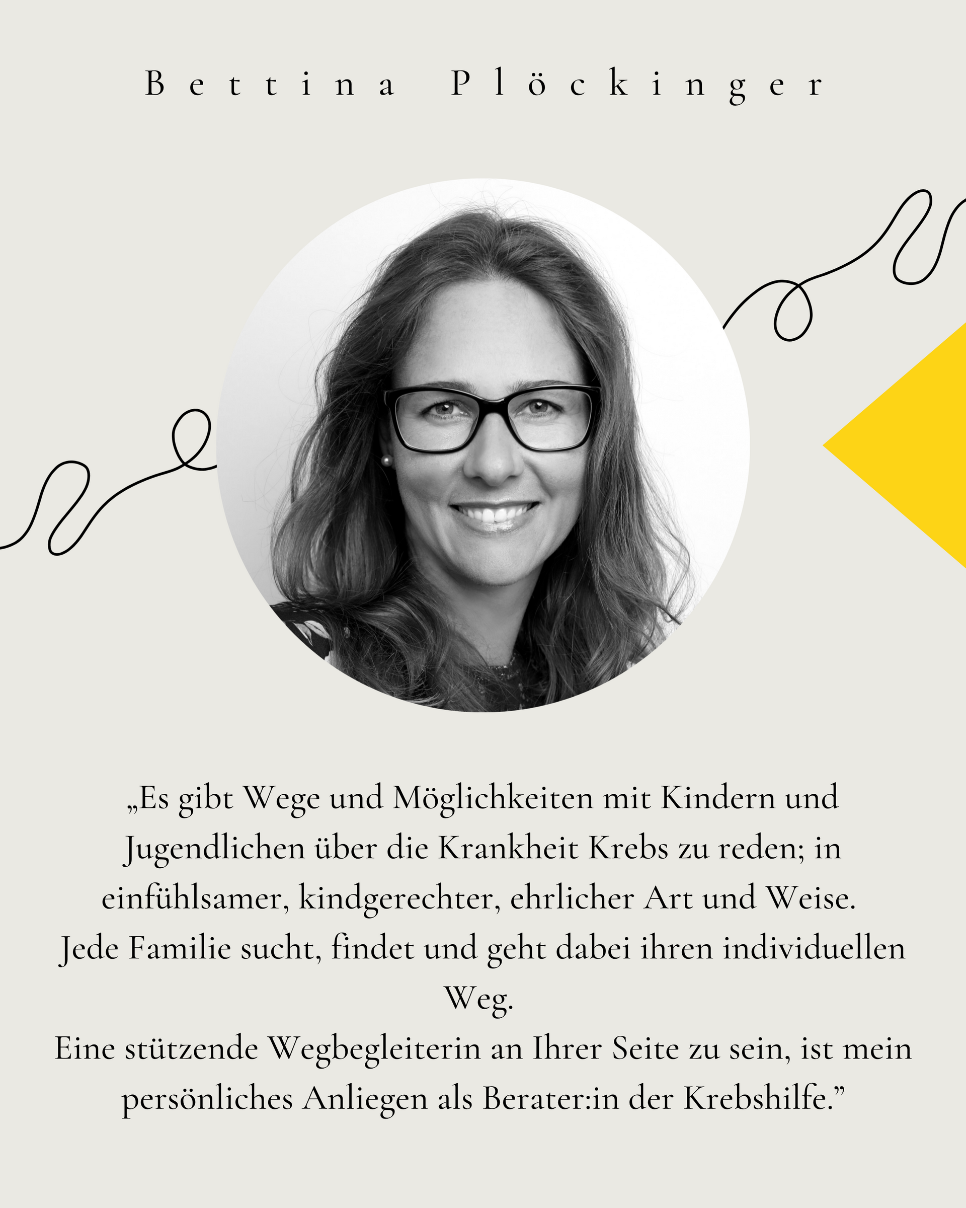 Portrait von Bettina Pl&ouml;ckinger