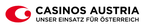 Logo Casinos Austria