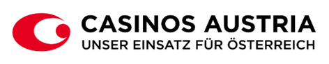 Logo Casinos Austria