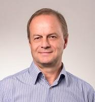 Portrait von Hans Peter Ratzinger