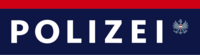 Logo von Polizei