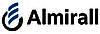 Logo Almirall