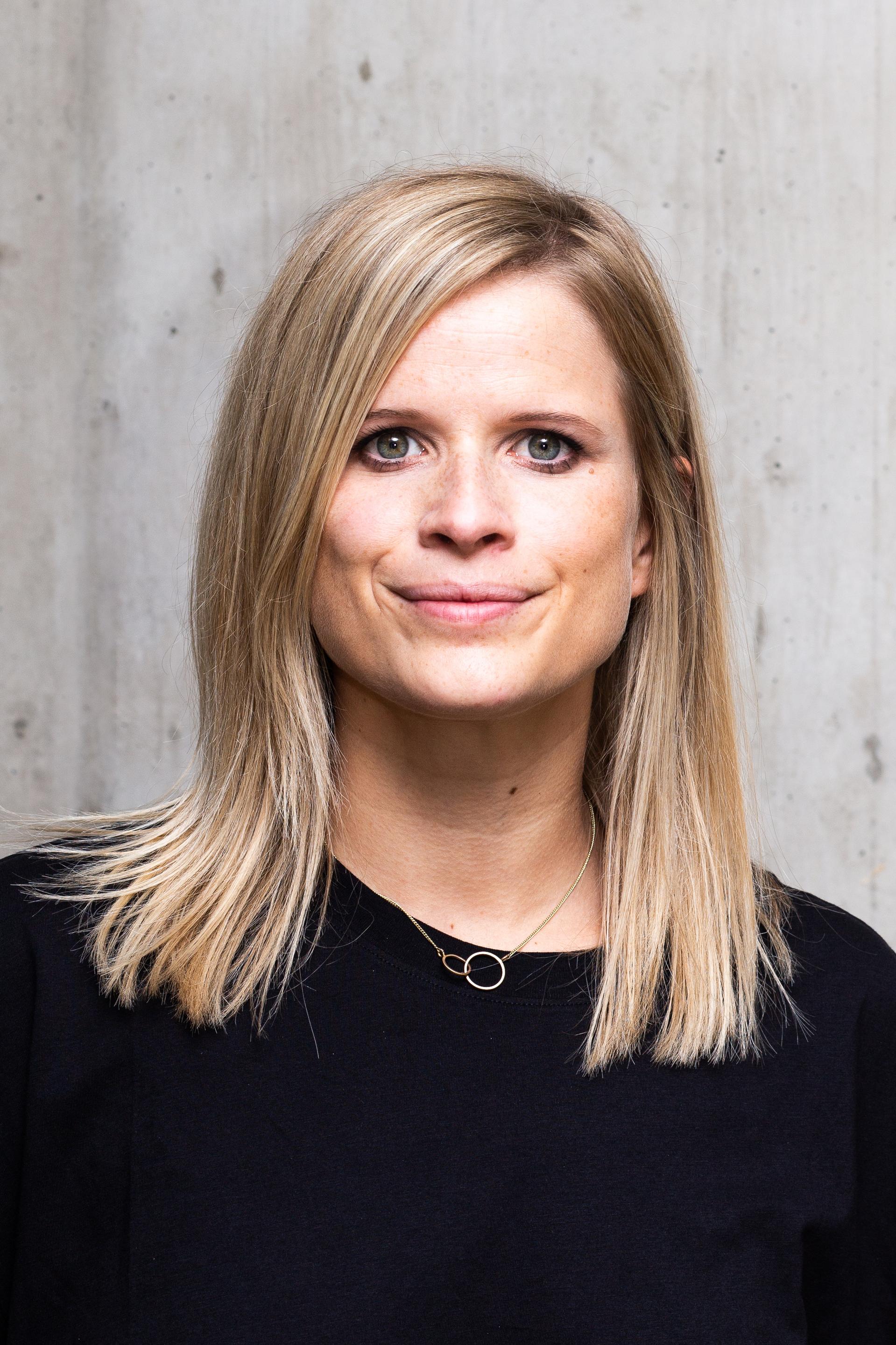 Portrait von Mag. Daniela Fuchs