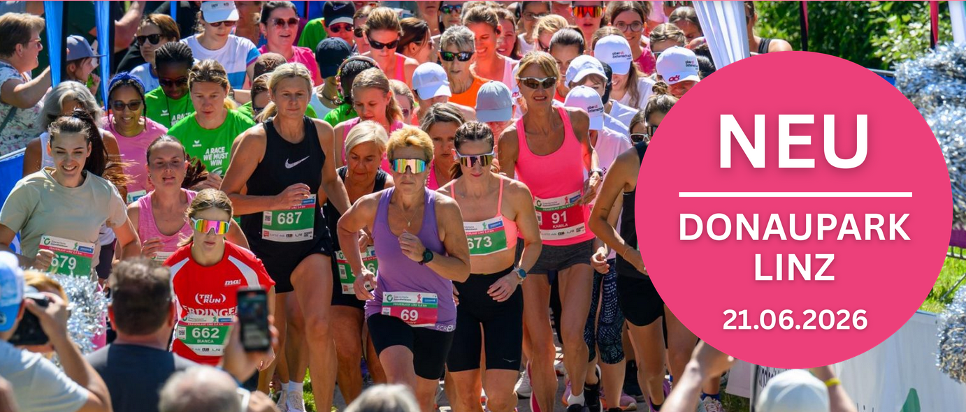 Bild vom Start mit Teilnehmer:innen Jahr 2025