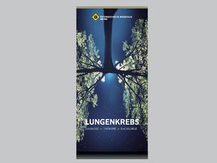 NEU: Folder "Lungenkrebs"