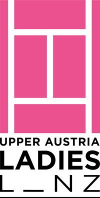 Logo Upper Austria Ladies Linz
