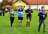Hoffungsrunde VS Auerbach Hoffungsrunde VS Auerbach LäuferInnen